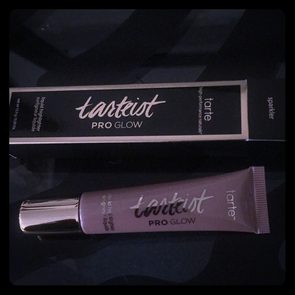 Tarteist pro glow